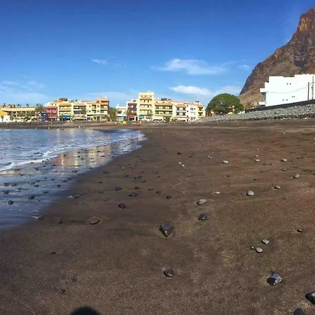 Apartamento Apt. El Molino Azul 1b *