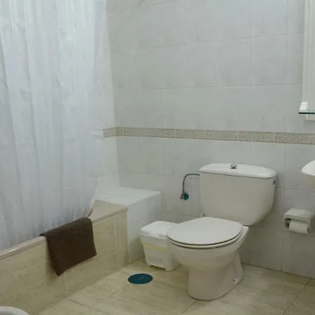 Apt. El Molino Azul 1b