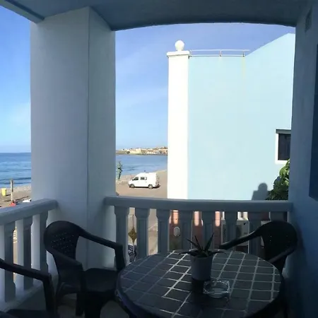 Apartamento Apt. El Molino Azul 1b Valle Gran Rey