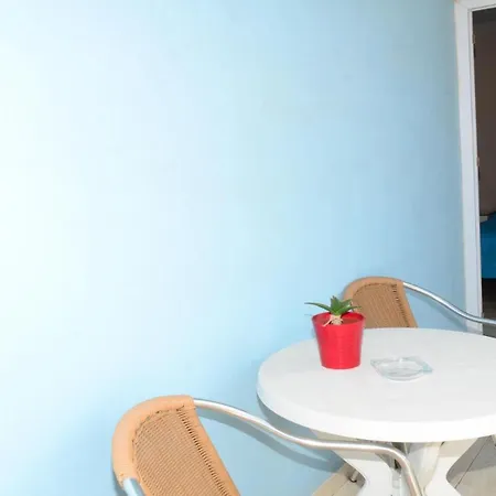 Διαμέρισμα Apt. El Molino Azul 1b *