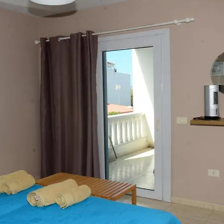 Apt. El Molino Azul 1b