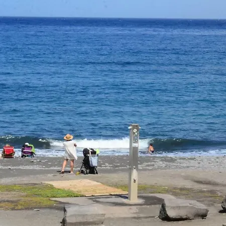 Apt. El Molino Azul 1b 公寓
