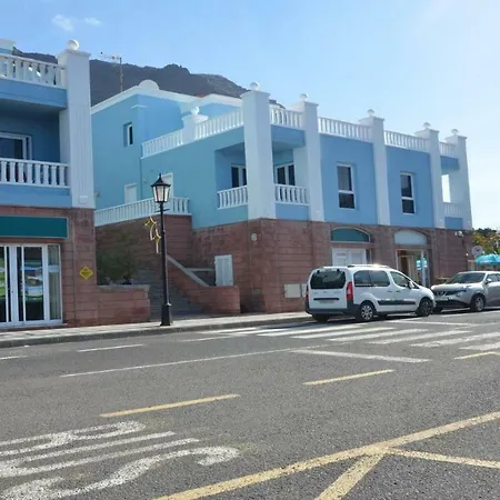 Apt. El Molino Azul 1b 公寓
