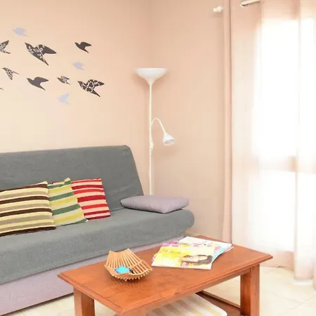 Apt. El Molino Azul 1b Διαμέρισμα Valle Gran Rey