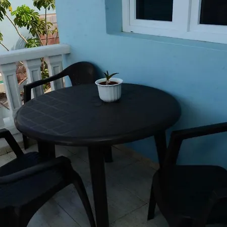 Apt. El Molino Azul 1b 公寓