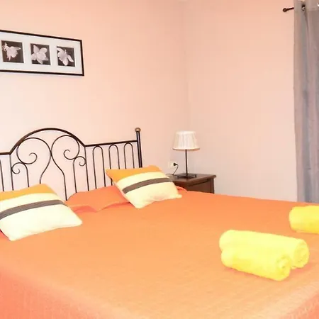 Apt. El Molino Azul 1b