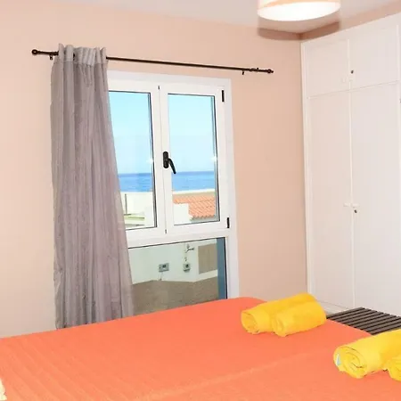 公寓 Apt. El Molino Azul 1b 巴耶格兰雷伊
