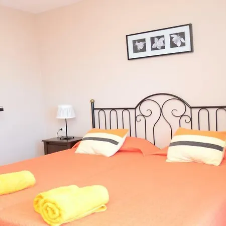 Apt. El Molino Azul 1b 公寓